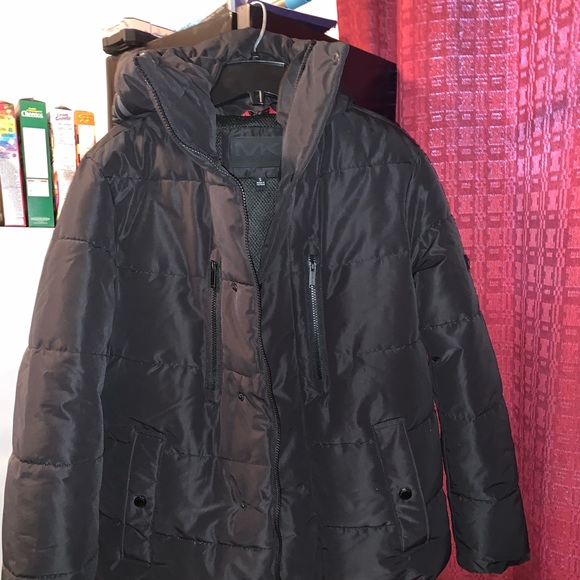 Mk men’s winter jacket - Picture 2 of 4